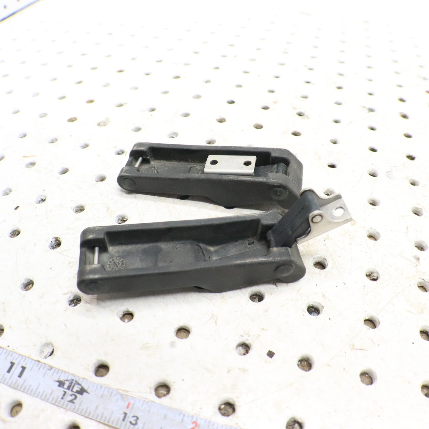 2015 Polaris Sportsman 570 Rack Hold Down Latch 7081927 7082654