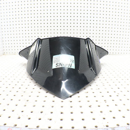 2013 Arctic Cat Procross Xf800 Wind Shield Windshield 6606-376 SMALL CRACK