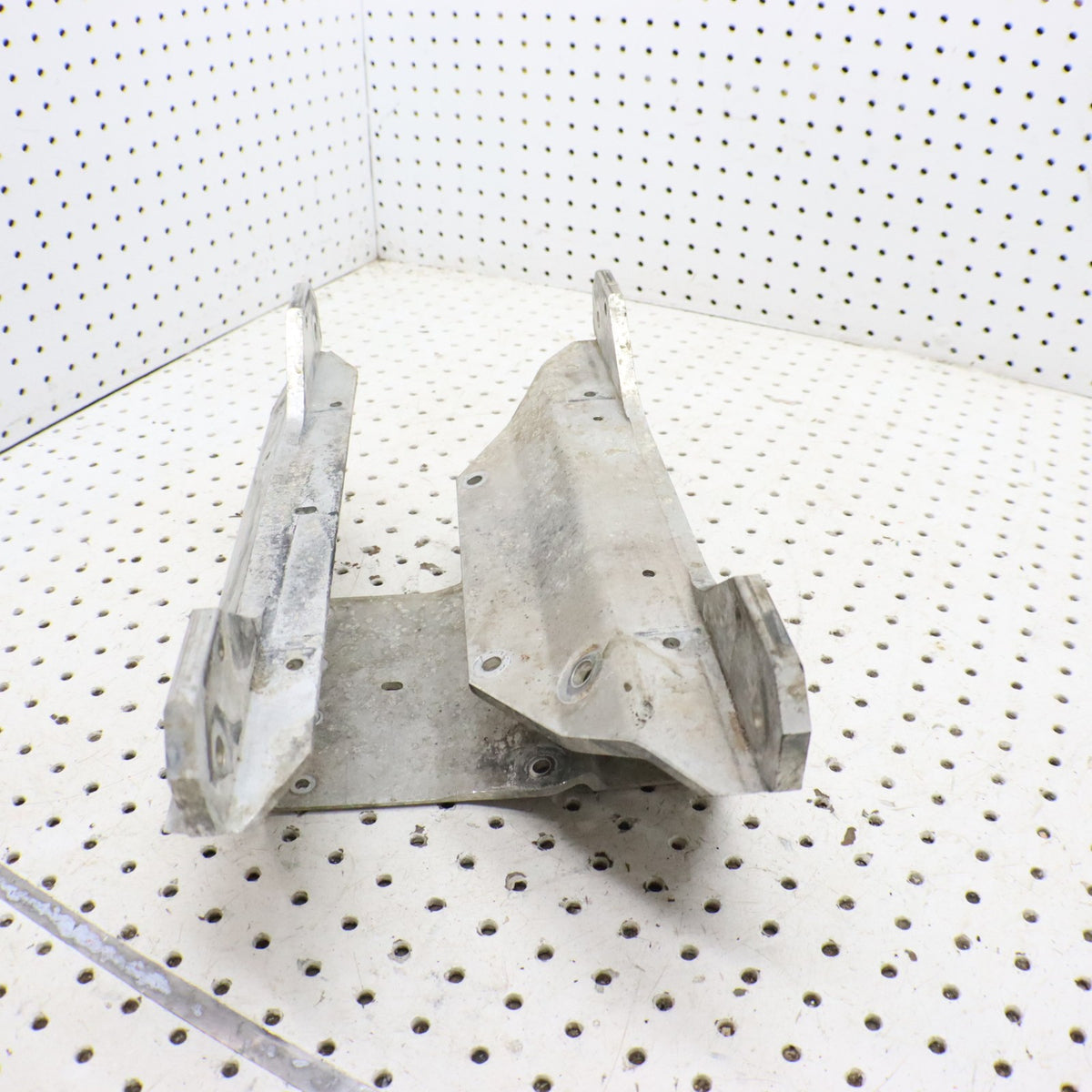 2007 Arctic Cat F6 Bulkhead Chassis Frame Front Clip 0707-977
