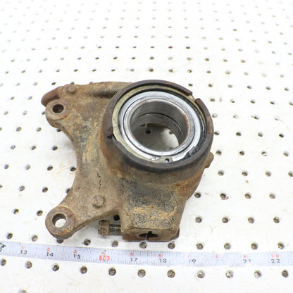2009 Polaris Rzr 800 Steering Knuckle 5135443 RIGHT