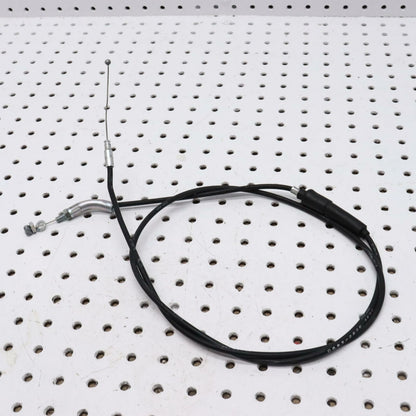 2012 ARCTIC CAT PROCLIMB M800 THROTTLE CABLE LINE 0687-223