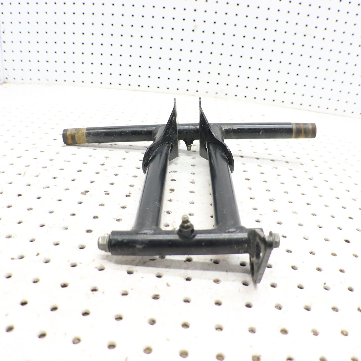 2014 POLARIS PRO RMK 800 REAR TORQUE ARM IDLER ARM 1543150-329