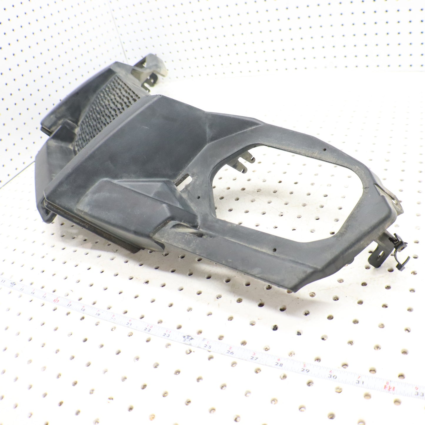 2016 Polaris Sportsman Sp 570 Front Bumper 5438559-070