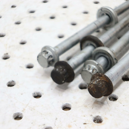 2000 POLARIS MAGNUM 325 CYLINDER HEAD BOLTS 3086418