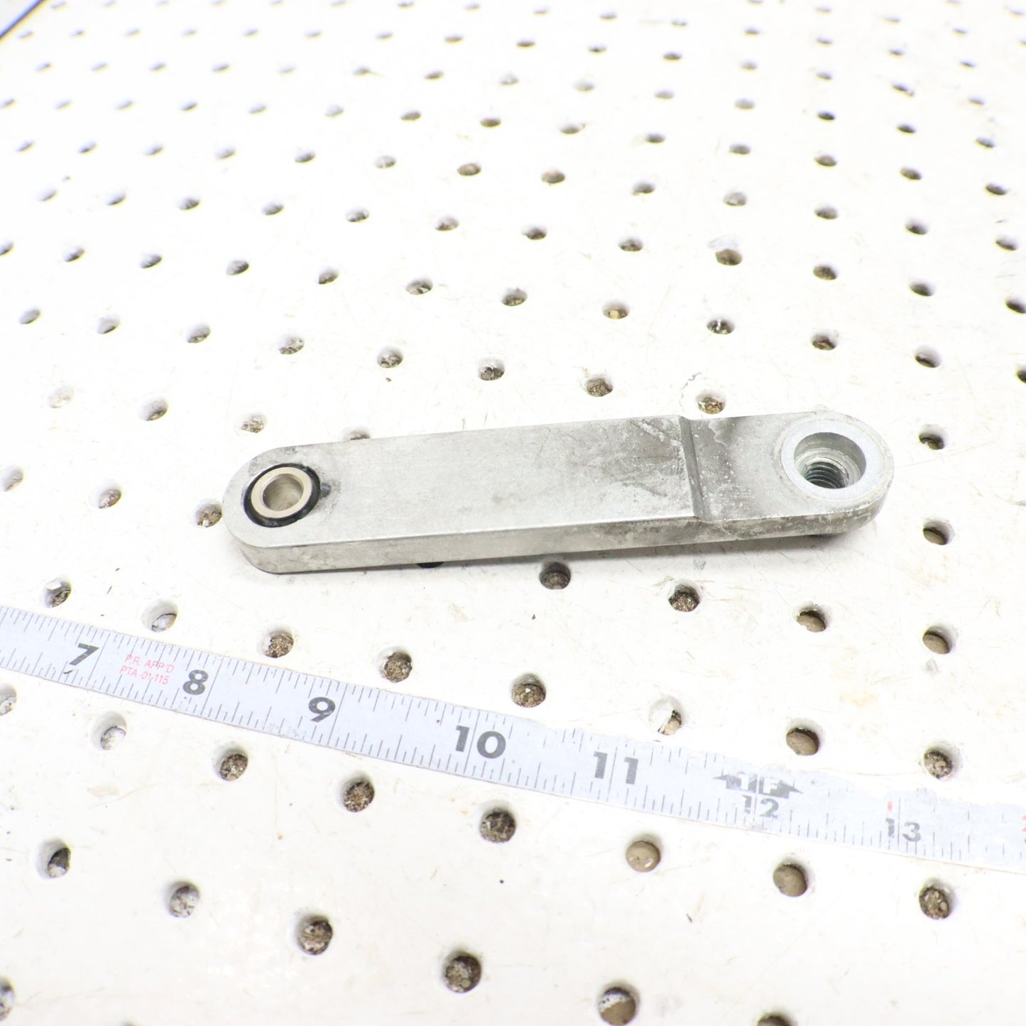 2016 Polaris Rush 800 Motor Engine Mount TORQUE ASSEMBLY, LINK, FIXED 1019180