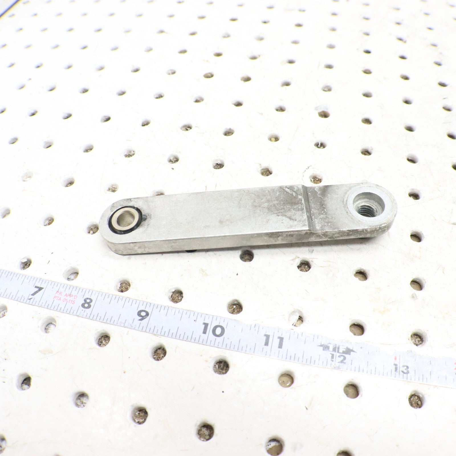 2016 Polaris Rush 800 Motor Engine Mount TORQUE ASSEMBLY, LINK, FIXED 1019180