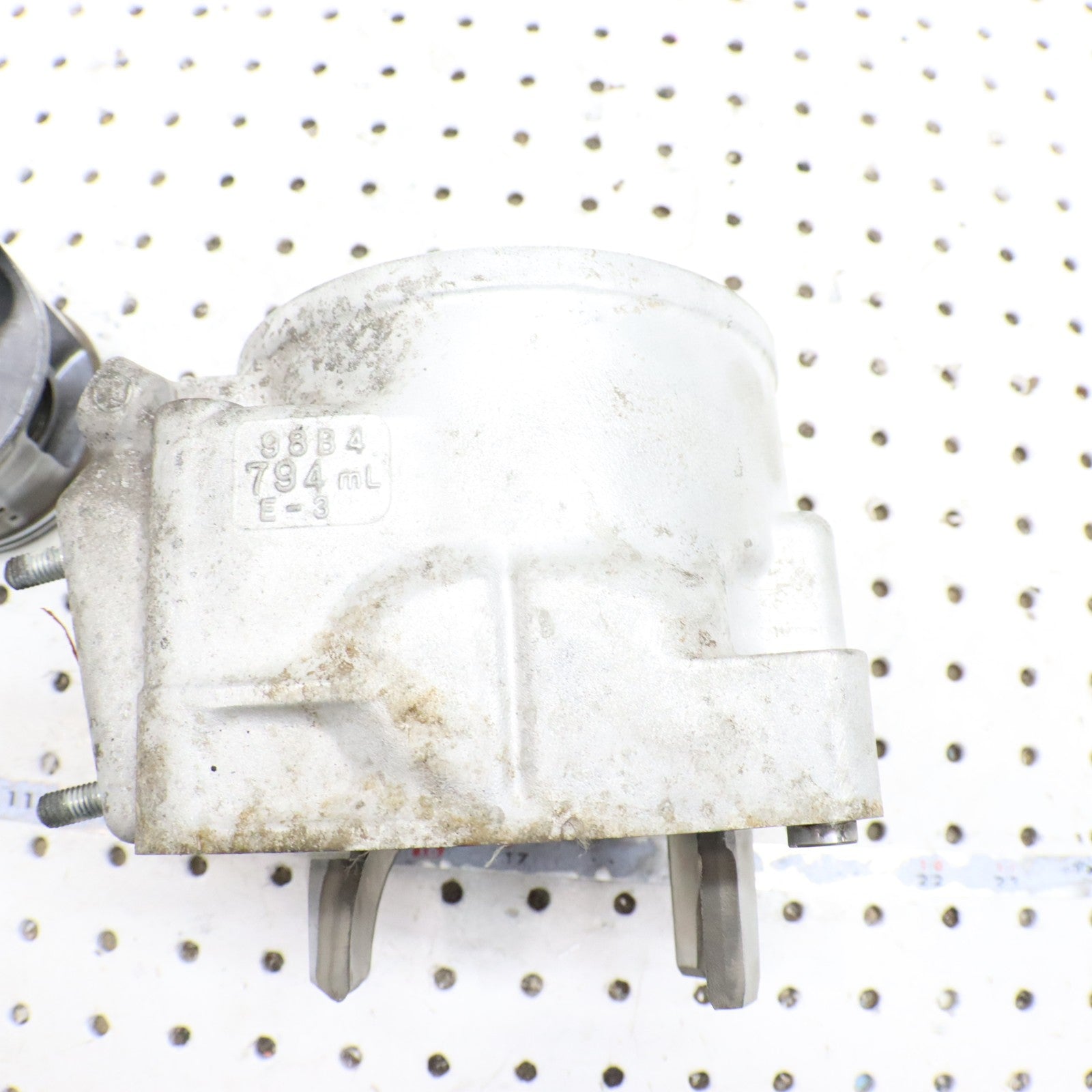 2013 Arctic Cat Procross Xf800 Cylinder Jug & PISTON 3007-849; 3007-877 GOOD!