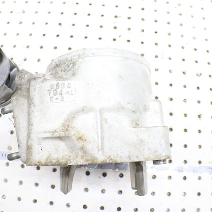 2013 Arctic Cat Procross Xf800 Cylinder Jug & PISTON 3007-849; 3007-877 GOOD!