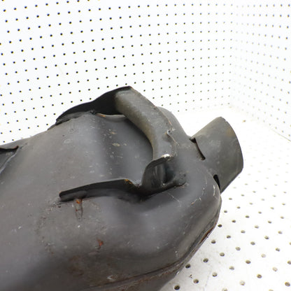 2016 Polaris Rush 800 Exhaust Muffler Silencer 1262374-029; 1263335