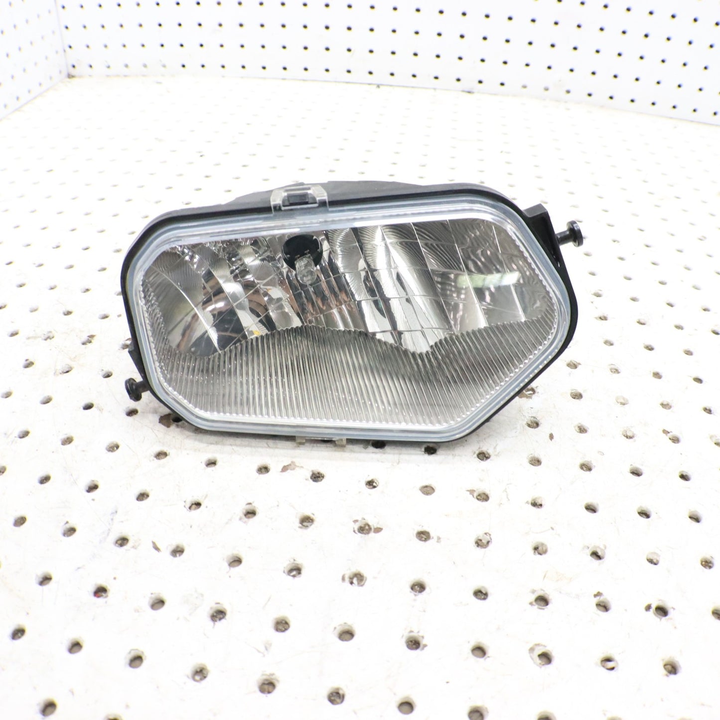 2012 Polaris Sportsman 500 Headlight Head Light Bumper RIGHT 2410616