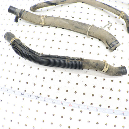 2016 Polaris Sportsman Sp 570 Radiator Coolant Hoses Pipes 5415229 5414805 