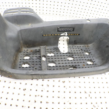 1998 Polaris Xplorer 400l Right Footwell Step Footrest 5432057-070; 5431772-070