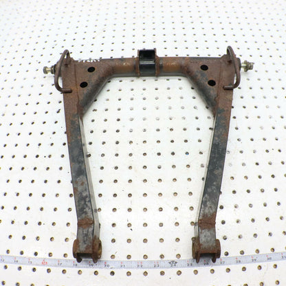 2007 POLARIS IQ 600 REAR SUSPENSION FRONT TORQUE ARM 1541948-067 1542579-067