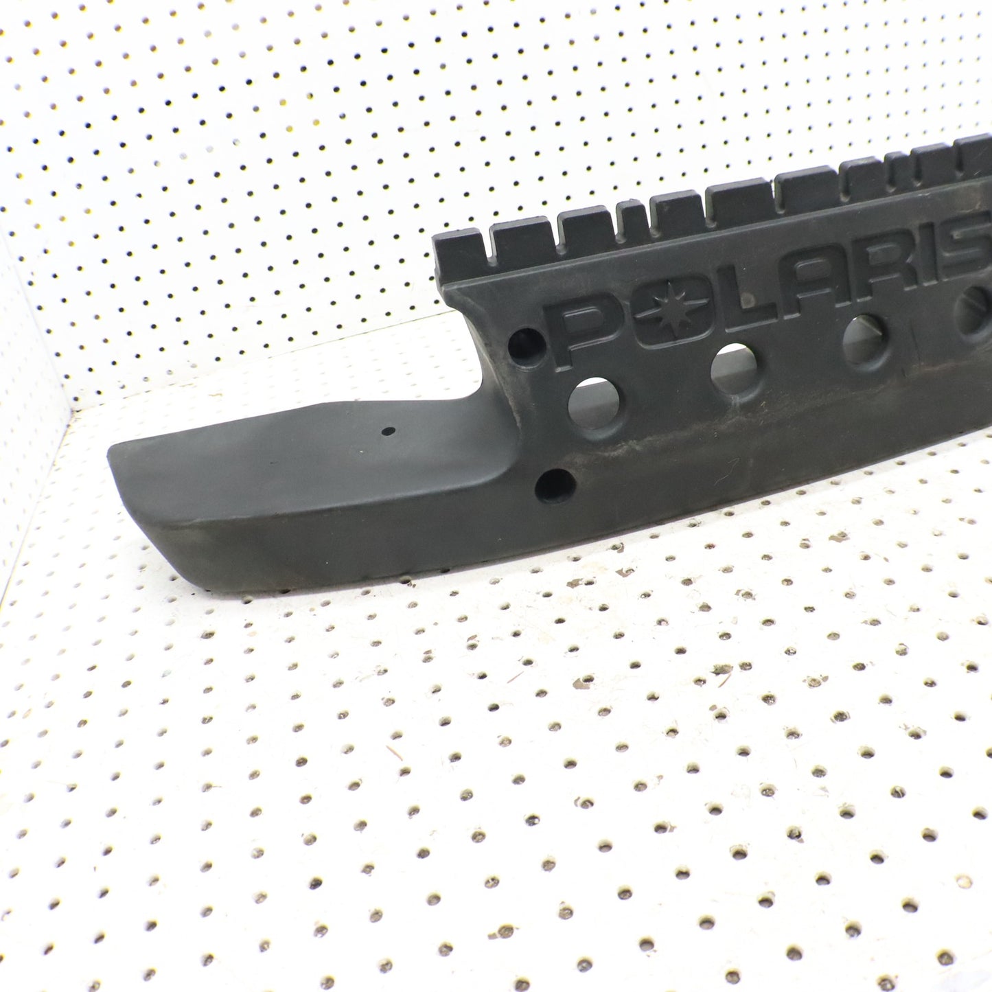 1998 Polaris Xplorer 400l Front Bumper 5432155-070