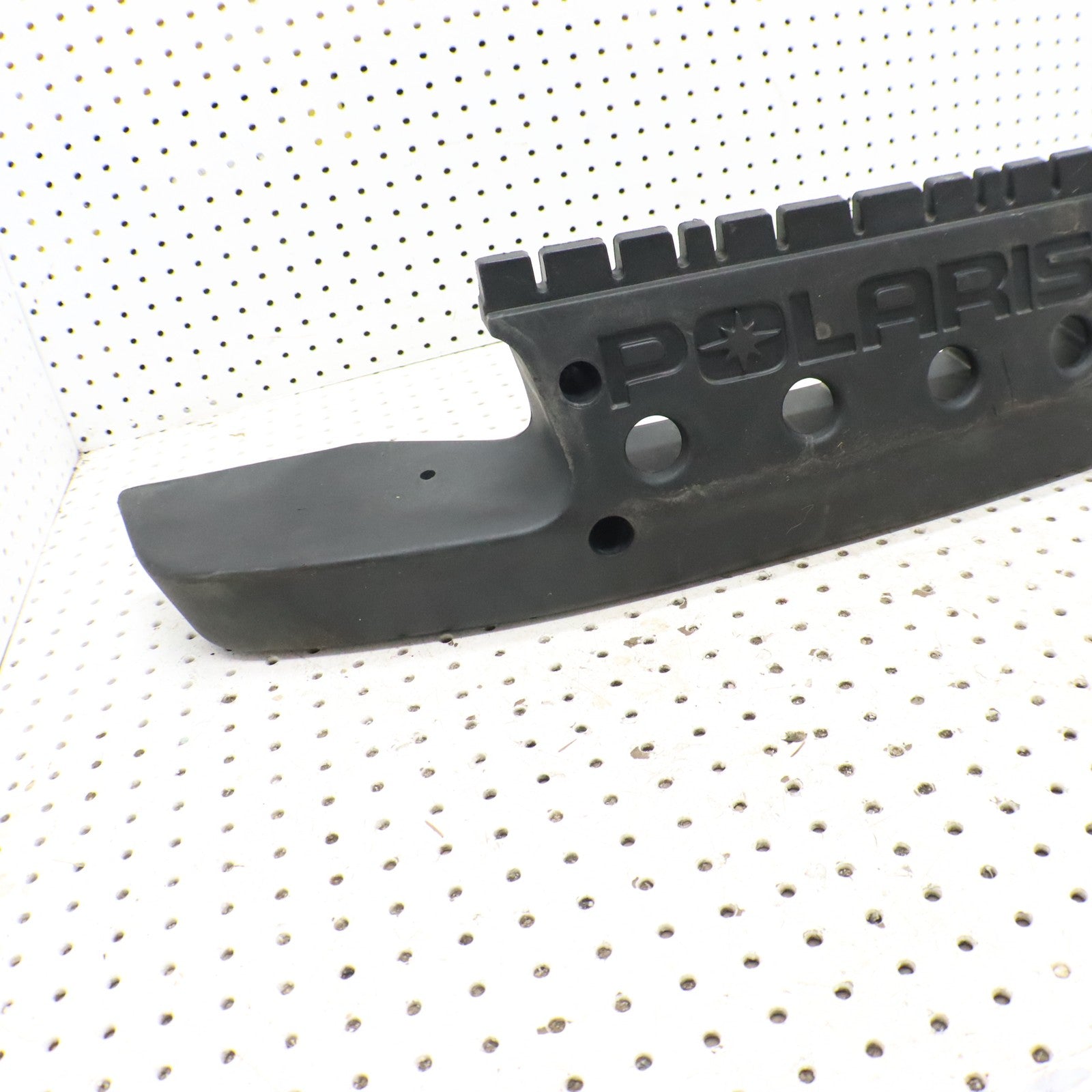 1998 Polaris Xplorer 400l Front Bumper 5432155-070