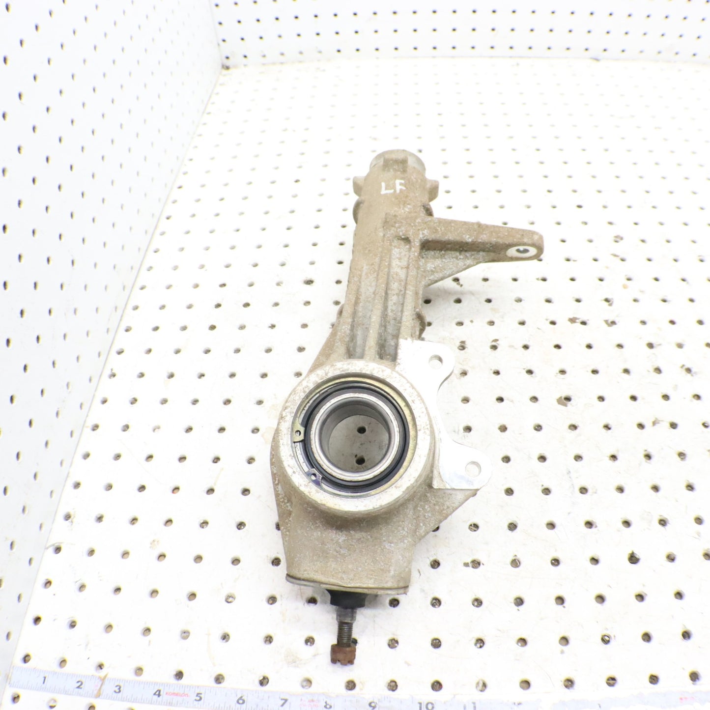 2012 Polaris Sportsman 500 Front Hub Strut 1822825 LEFT