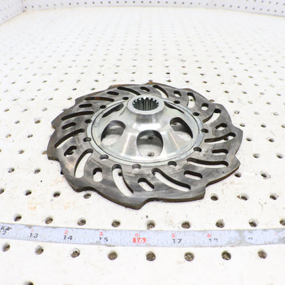 2016 Polaris Rush 800 Brake Disc 2205373