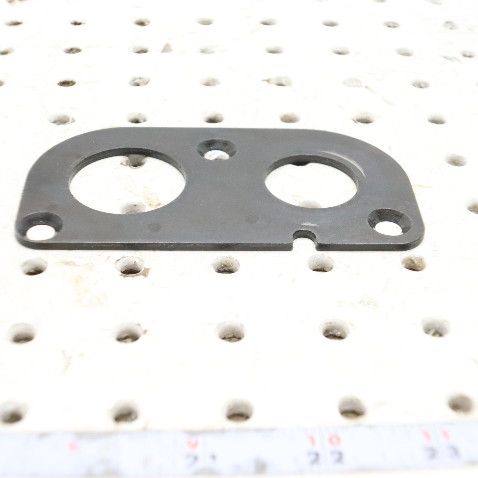 2008 Polaris Sportsman 800 Thrust Plate 5244286