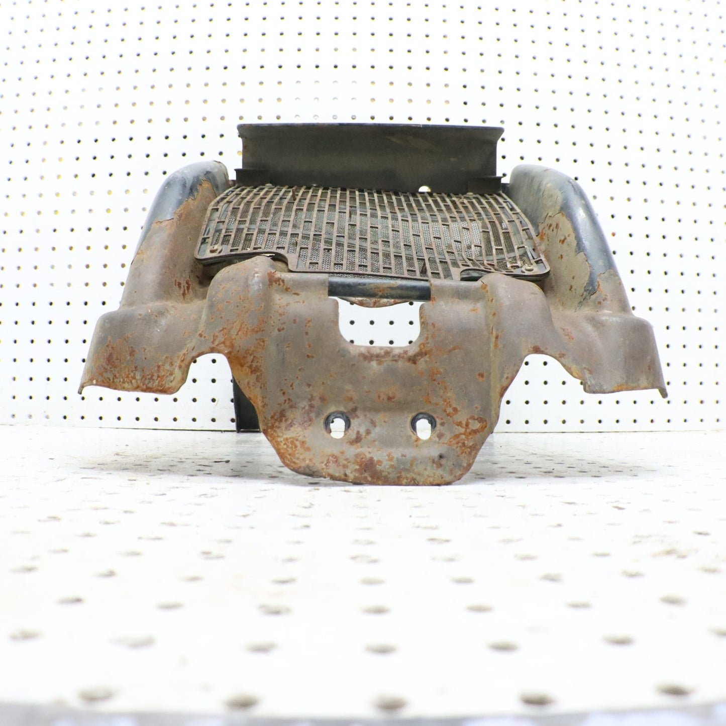 2004 Polaris Sportsman 500 Front Cover Lower Brush Guard 1013366-067
