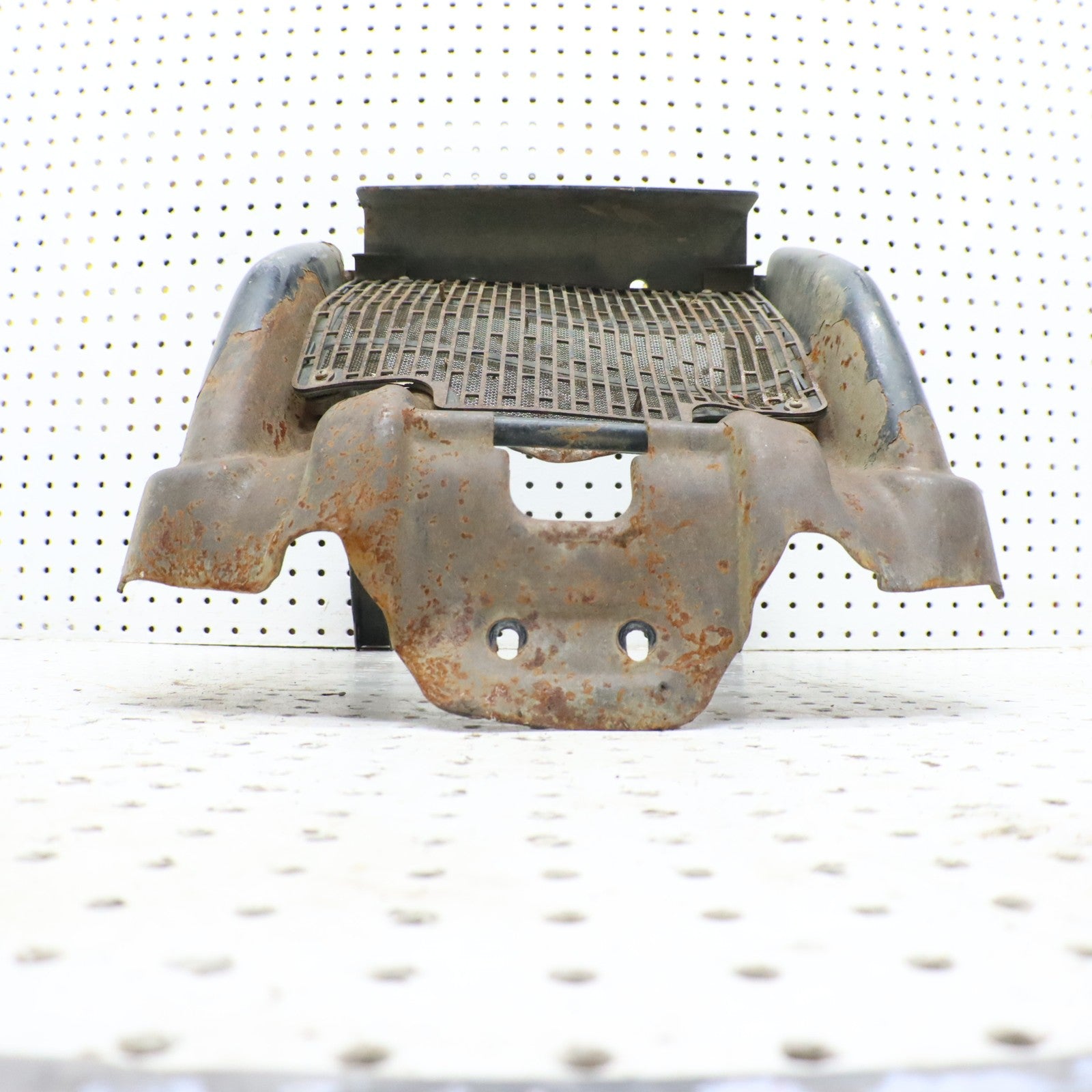 2004 Polaris Sportsman 500 Front Cover Lower Brush Guard 1013366-067