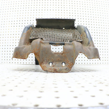 2004 Polaris Sportsman 500 Front Cover Lower Brush Guard 1013366-067