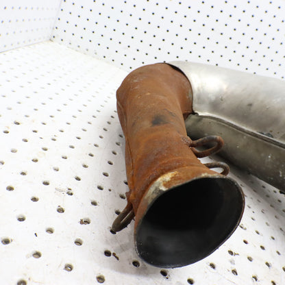 2017 Polaris Pro Rmk 800 Exhaust Pipe 1262375