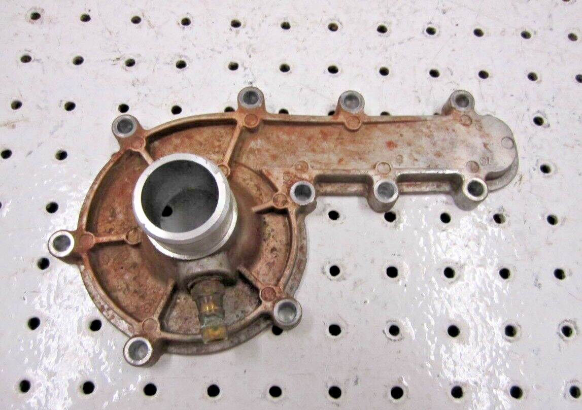 2009 POLARIS SPORTSMAN 850 XP EPS WATERPUMP COVER 5136639