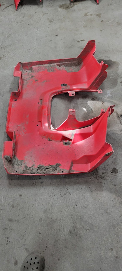 2018 Polaris Sportsman 570 Efi Rear Fender 2635180-293