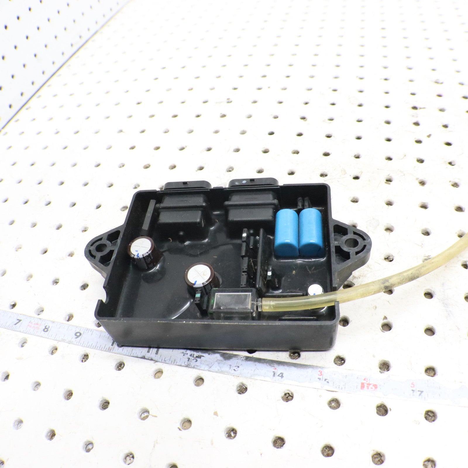 2016 Arctic Cat M8000 Ecu Ecm Computer Cdi square 0730-242