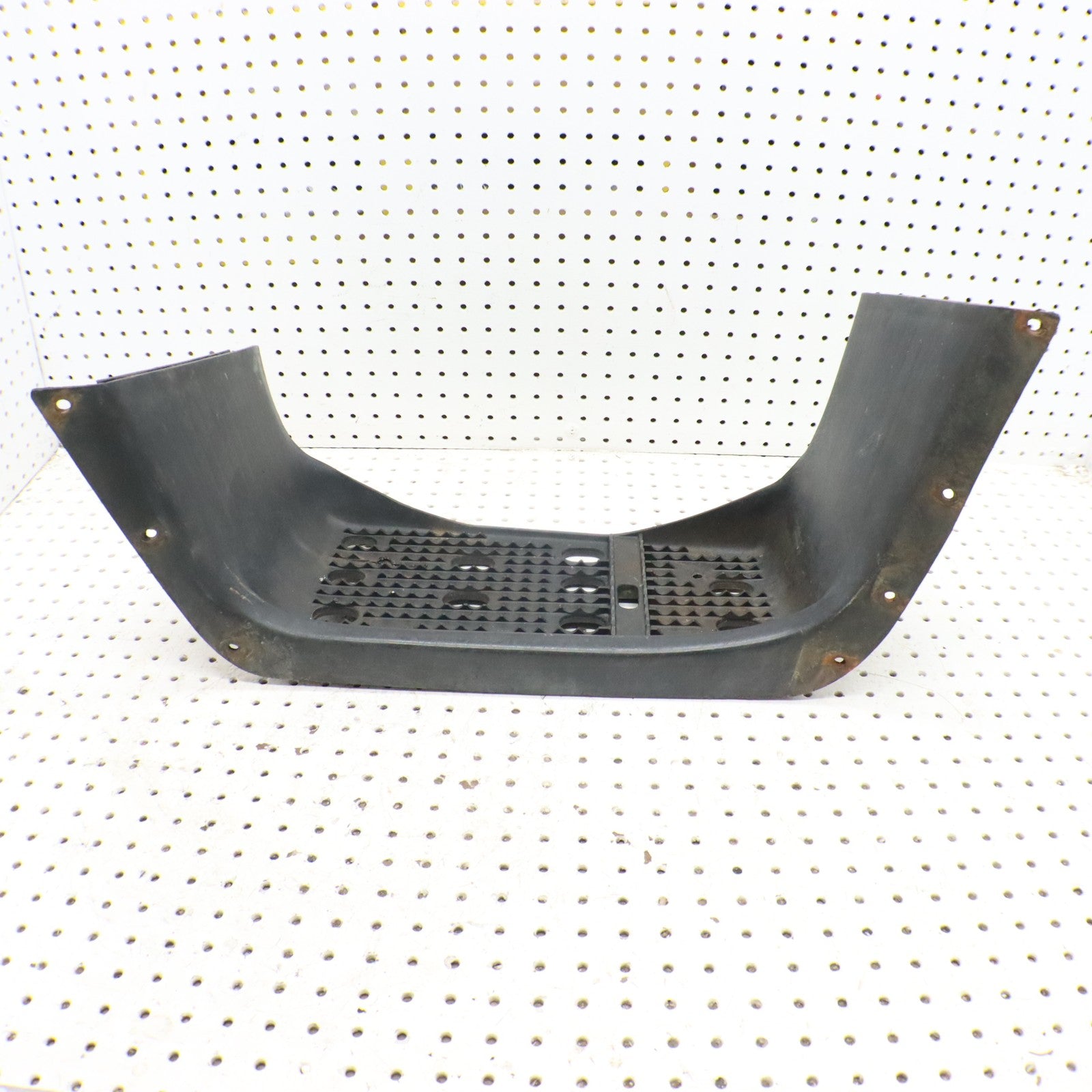 2003 Polaris Sportsman 600 Left Footwell Step Stand Footrest 5432221-070