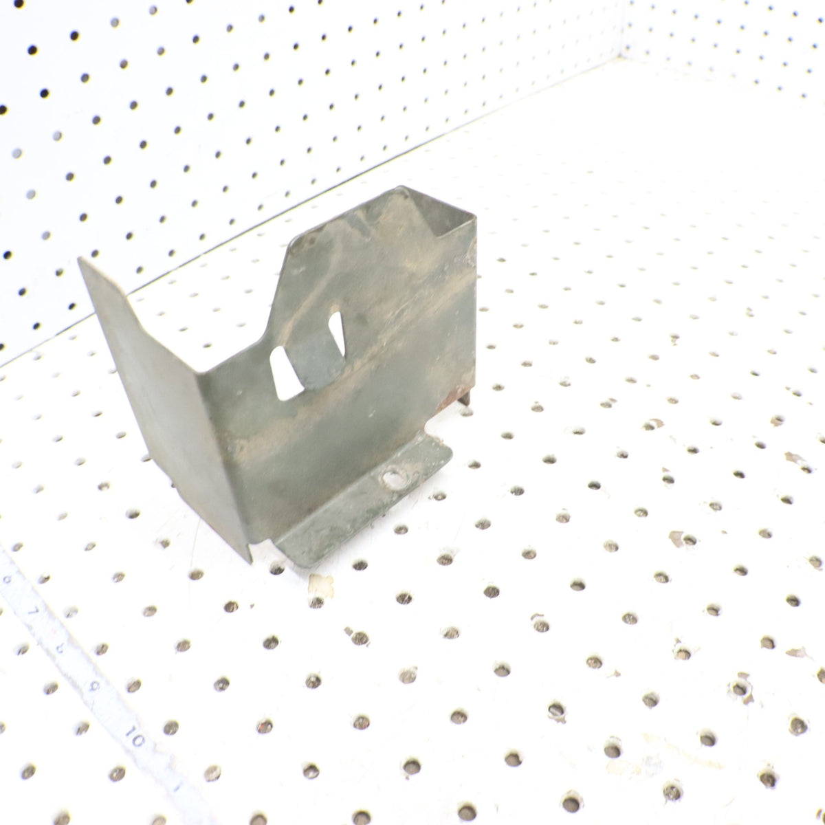 2017 Polaris Sportsman 450 Battery Box Battery Tray 5259571