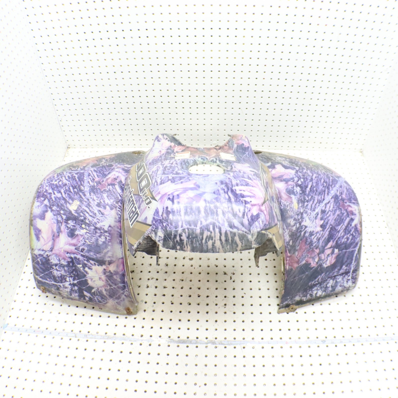 2004 Polaris Sportsman 500 Front Fender 2632818-455 CAMO