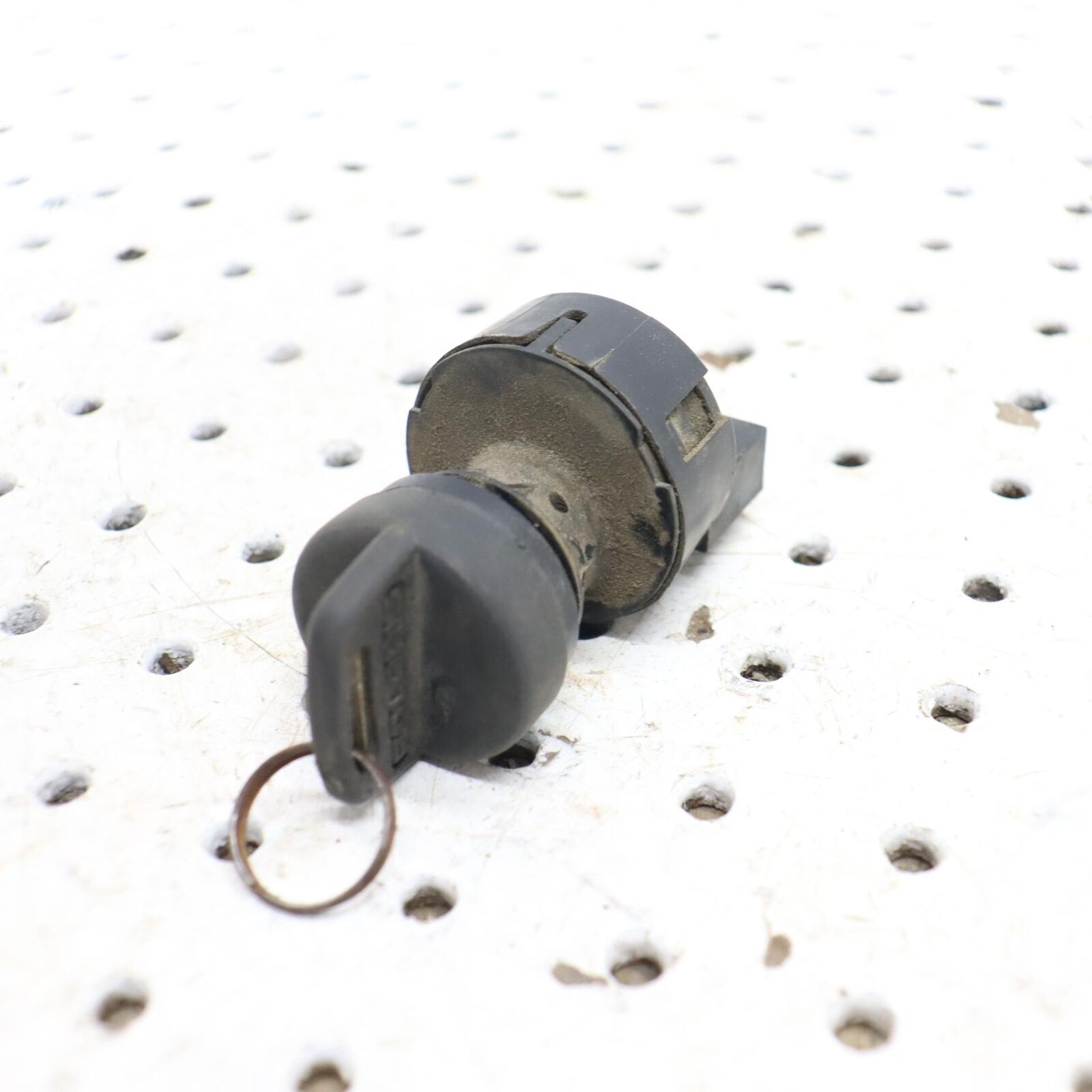 2015 POLARIS SWITCHBACK 800 IGNITION KEY SWITCH 4012165
