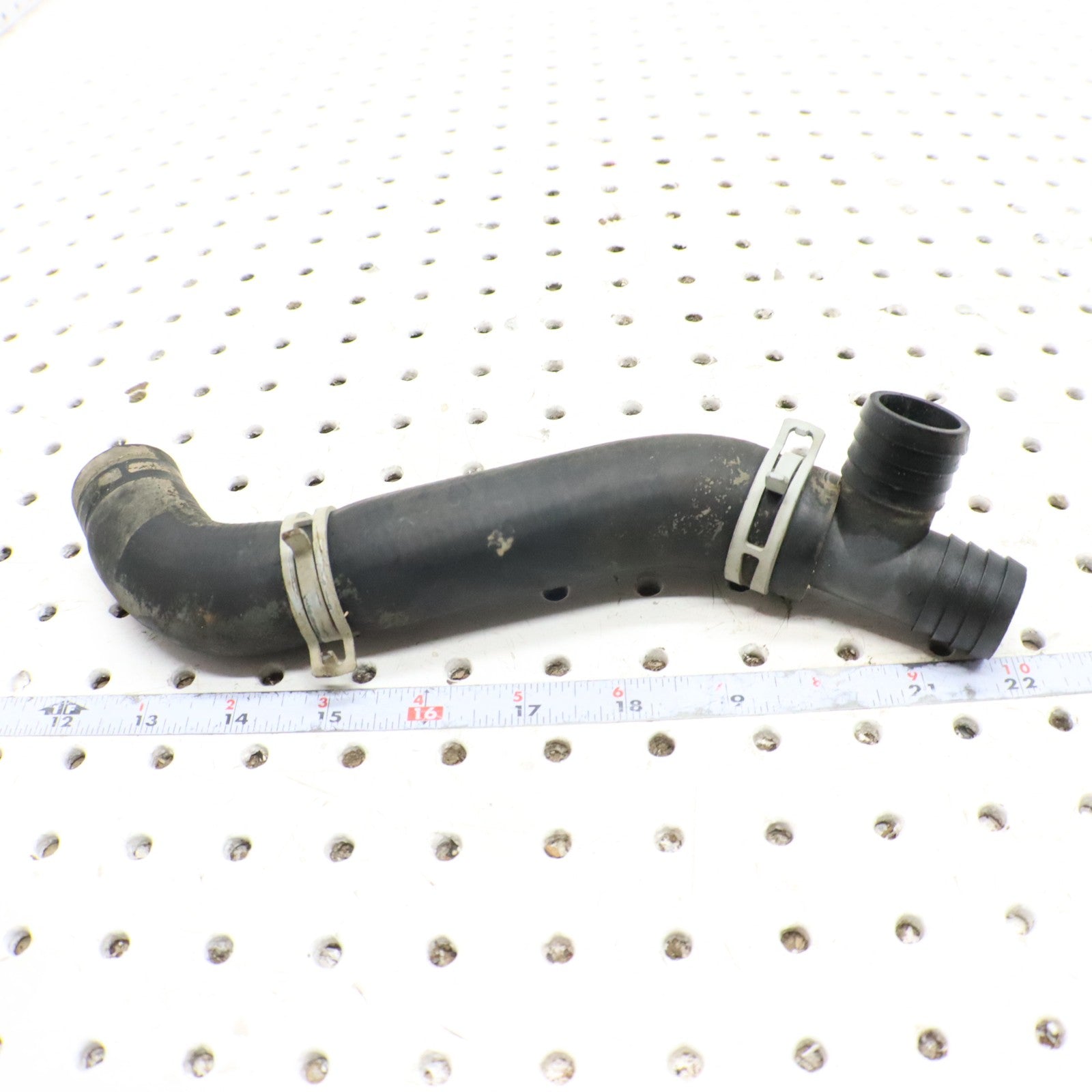 2008 Polaris Sportsman 800 Coolant Hose 5412392; 5413673