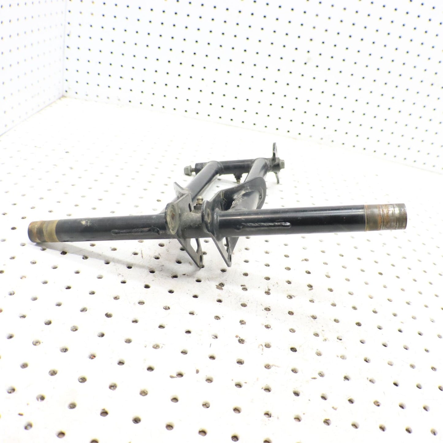 2014 POLARIS PRO RMK 800 REAR TORQUE ARM IDLER ARM 1543150-329
