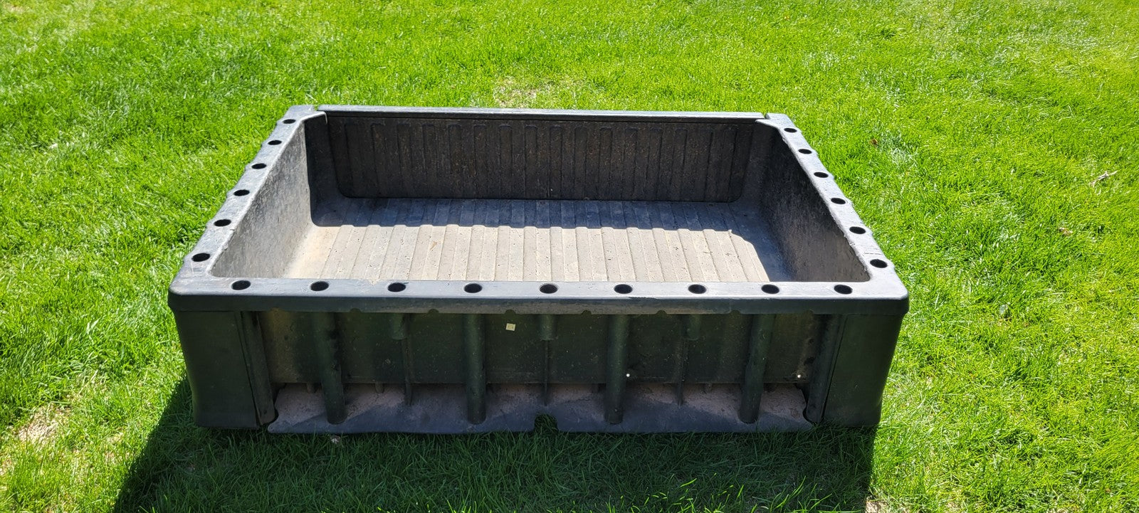 2013 Polaris Ranger 800 Box Dump Box Bed 2634057-070