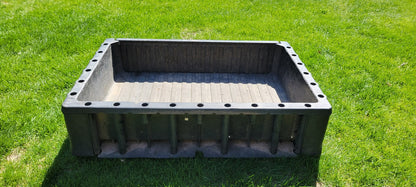 2013 Polaris Ranger 800 Box Dump Box Bed 2634057-070