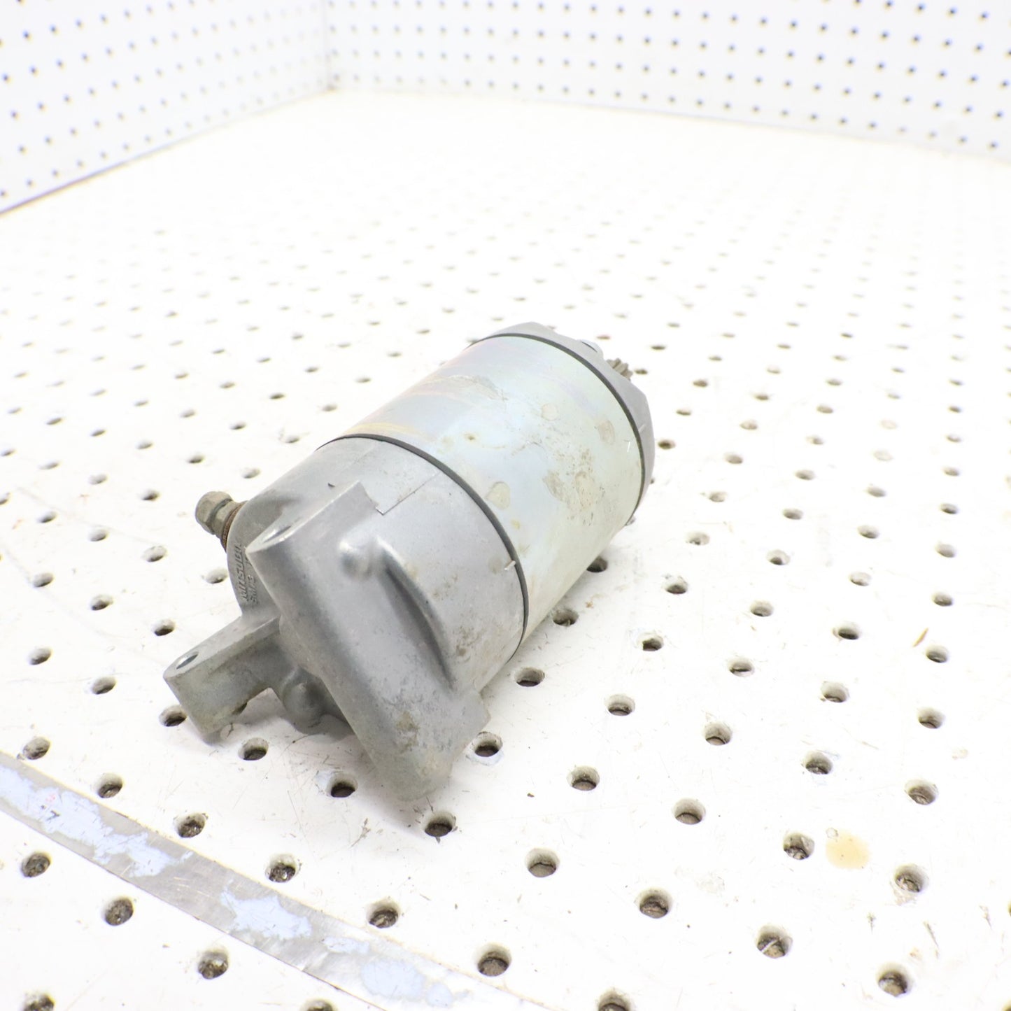 2014 Polaris Sportsman 570 Starter Motor 4013015; 4014909