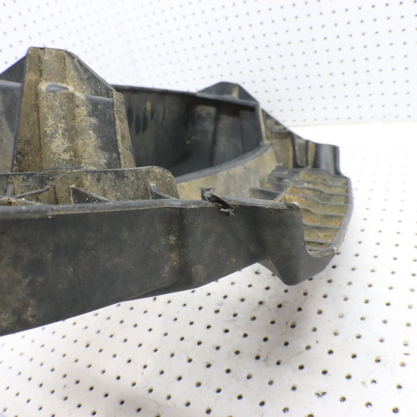 2009 Polaris Sportsman 800 Front Bumper 2633527-070; 5437086