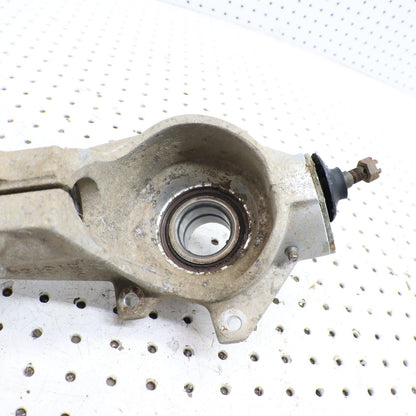 2004 Polaris Sportsman 500 Front Hub Strut LEFT 5132301 1822653