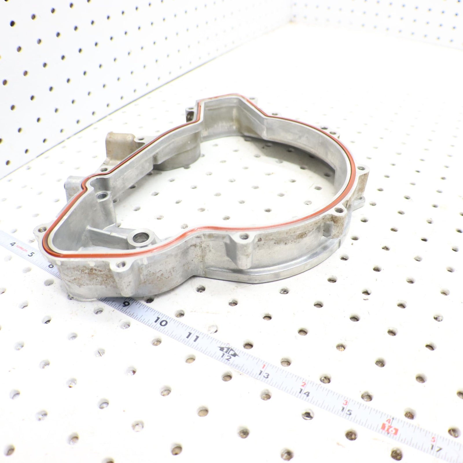 2014 Polaris Sportsman 570 Engine COVER SPACER SUBSTITUTED BY 2212487 3022538
