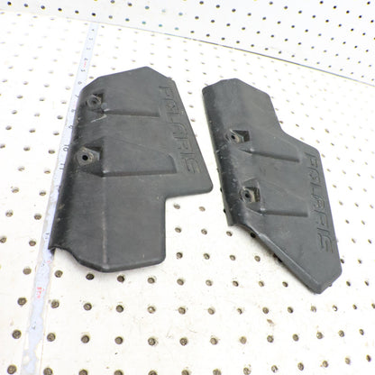 2013 Polaris Ranger 800 Cv Joint Shield Axle Protector Guard L & R