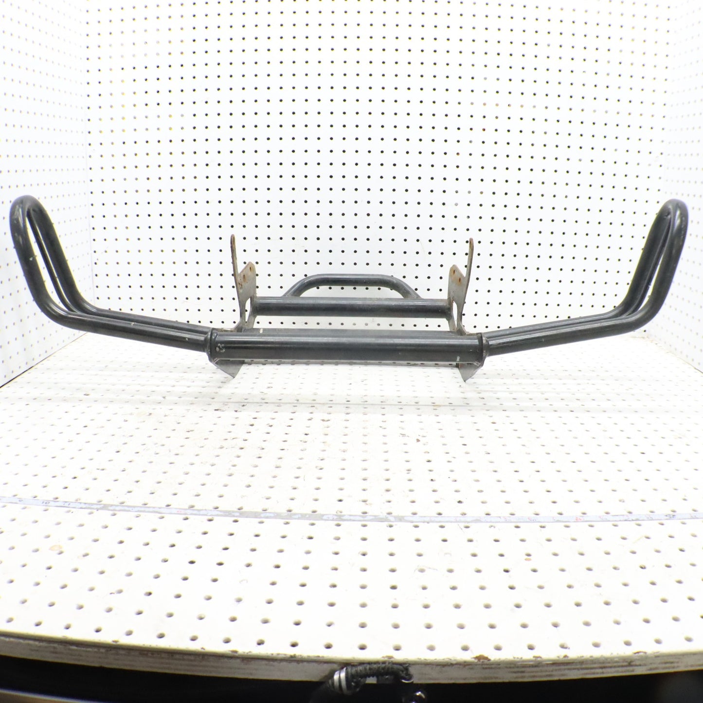 2003 Polaris Sportsman 600 Front Bumper BRUSH GUARD 