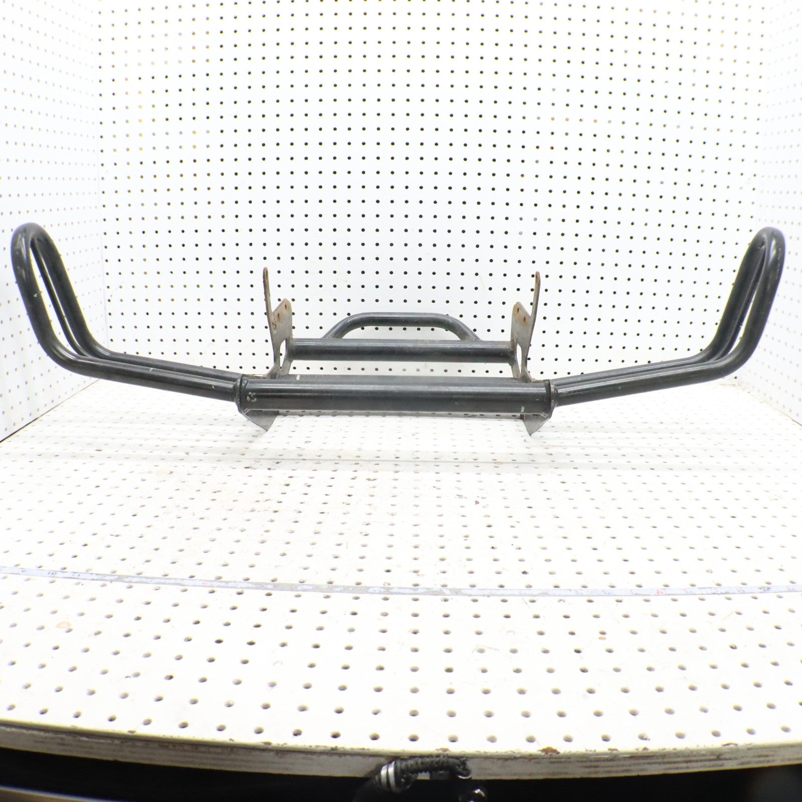 2003 Polaris Sportsman 600 Front Bumper BRUSH GUARD 