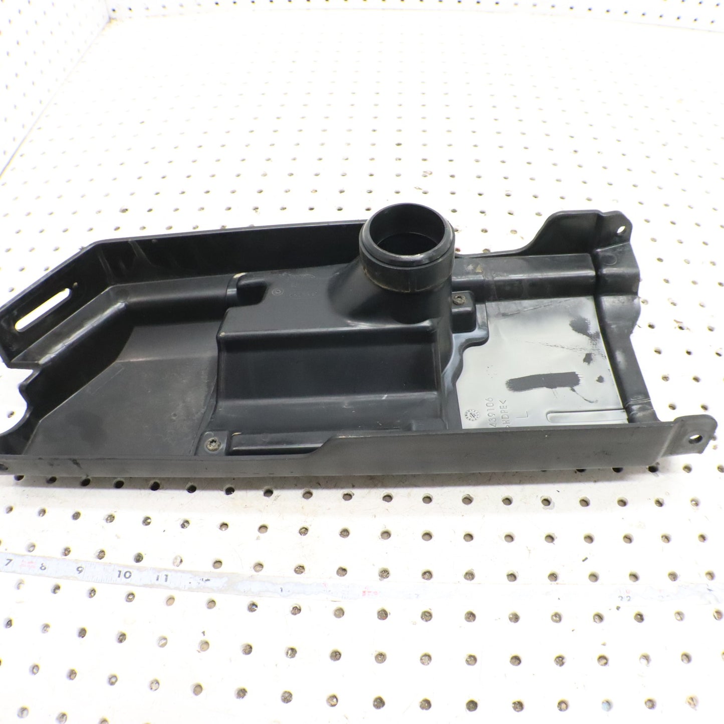 2013 Polaris Ranger Xp 900 Fender Upper Rear LEFT 5450001-070 2635504-070