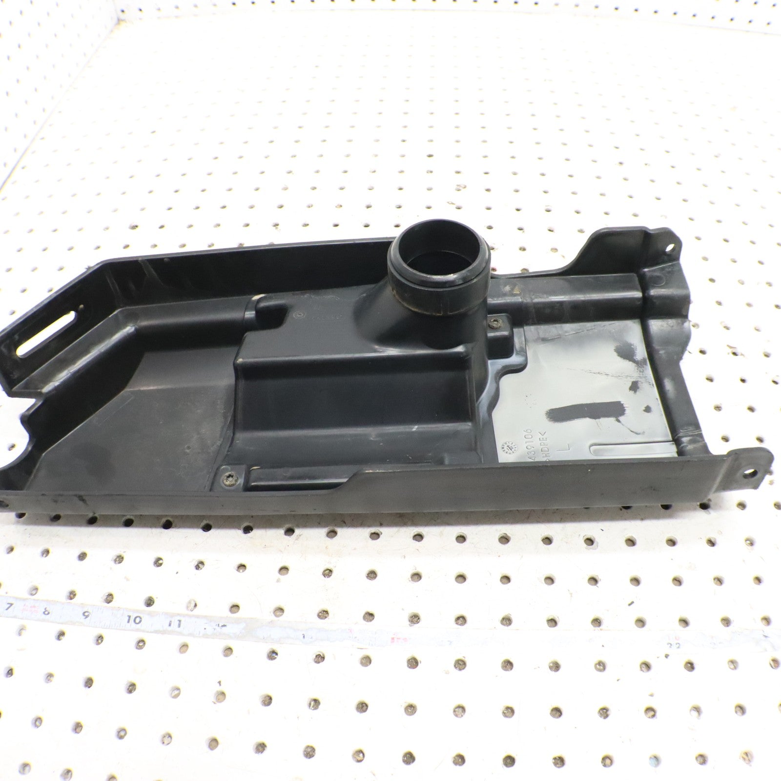 2013 Polaris Ranger Xp 900 Fender Upper Rear LEFT 5450001-070 2635504-070