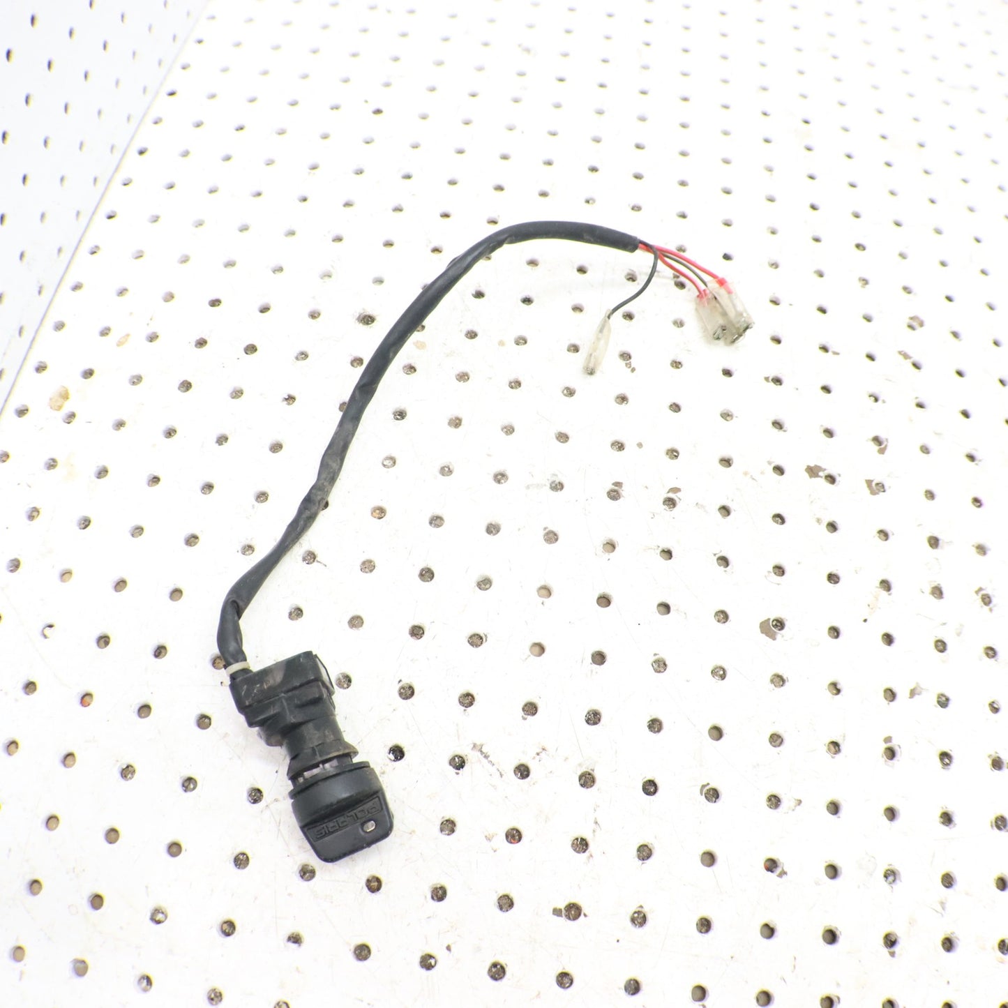1995 Polaris Xplorer 400 Ignition Key Switch 4110140