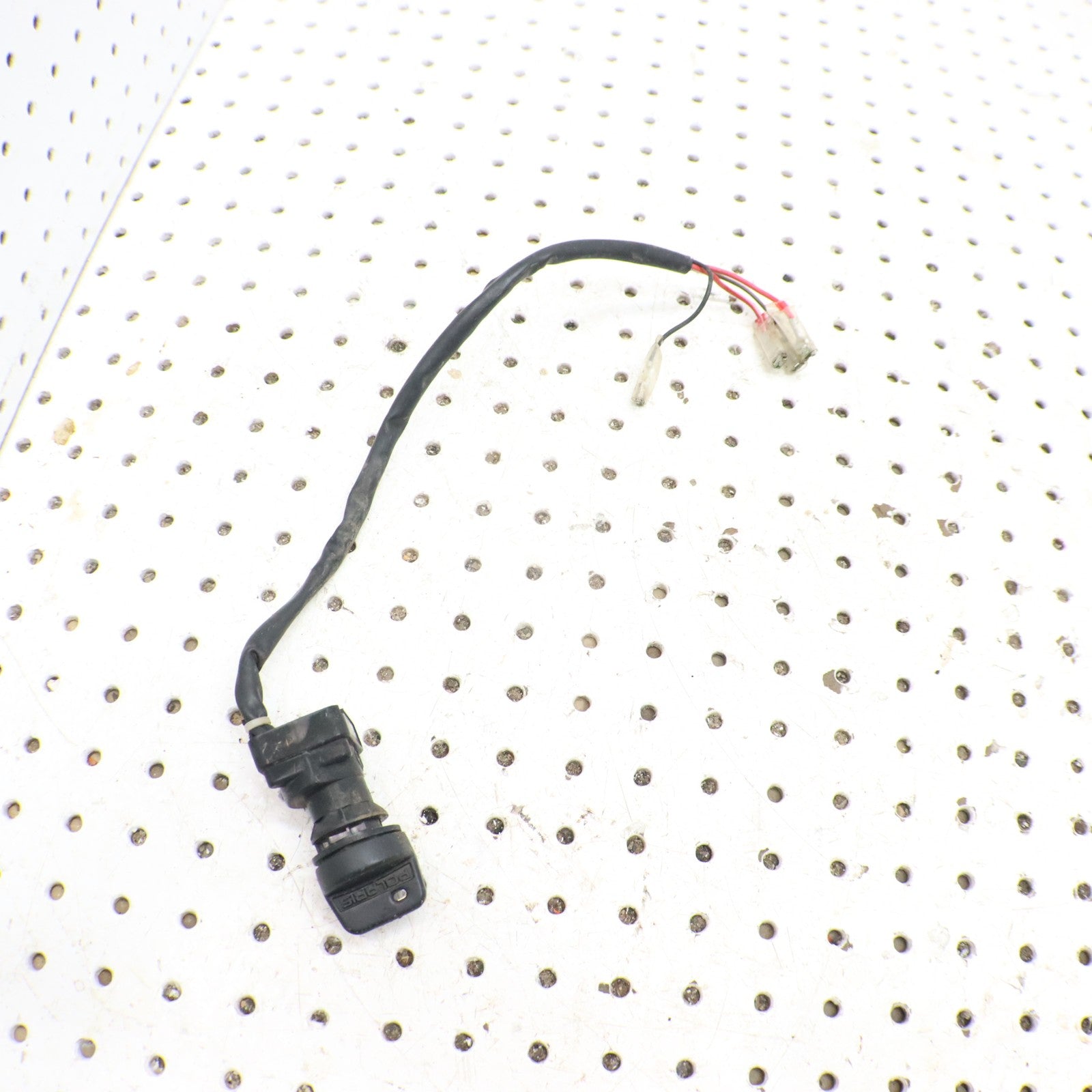 1995 Polaris Xplorer 400 Ignition Key Switch 4110140