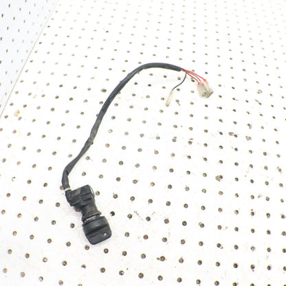 1995 Polaris Xplorer 400 Ignition Key Switch 4110140