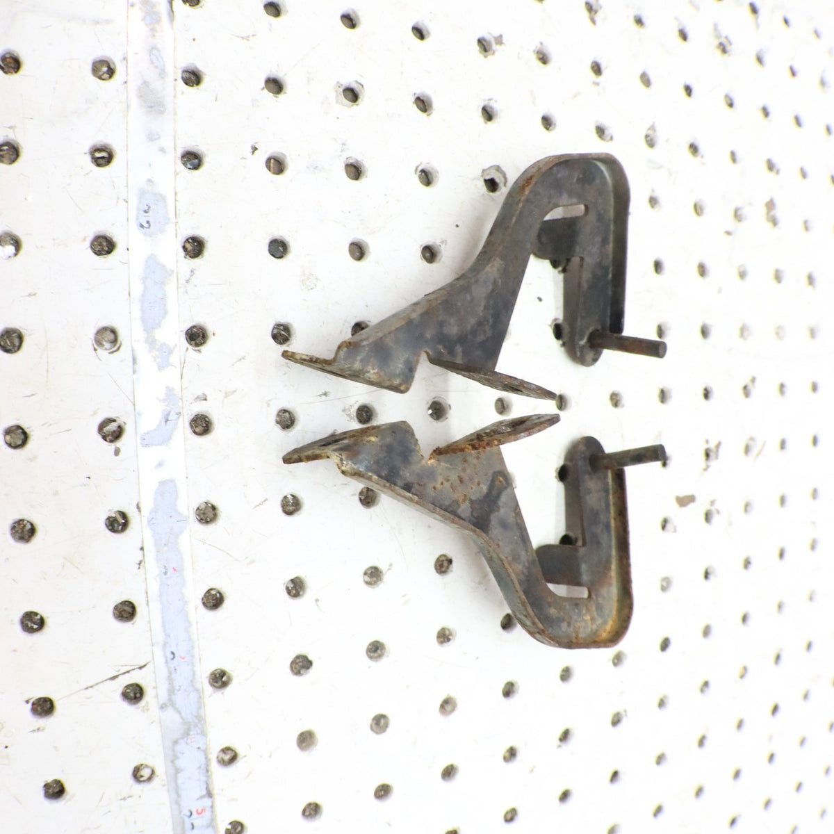 2007 Arctic Cat F6 Hood Hinge L & R 3706-348; 3706-347